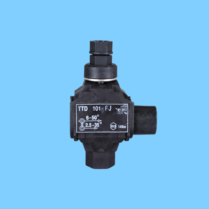 TTD101FJ Insulation Piercing Clamps